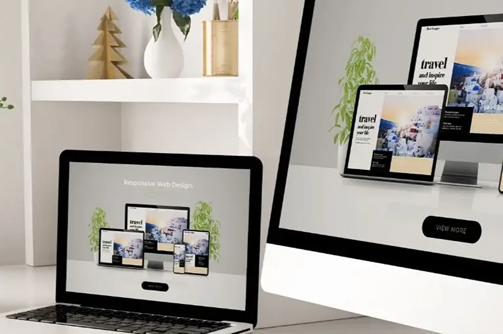 Beyoğlu Web tasarım