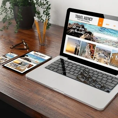 Web Sitesi Tasarımı, Beyoğlu