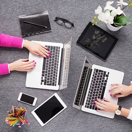 Beyoğlu Web Tasarımcı