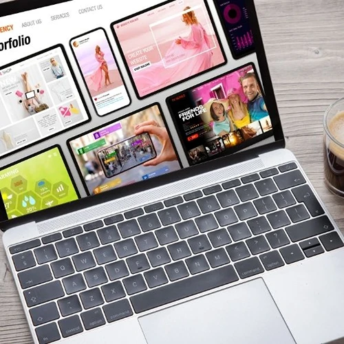 Beyoğlu, Web Tasarım Ajansı